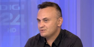 Adrian Marinescu, directorul „Matei Balș”, spune că numărul infecțiilor respiratorii va fi mare și în următoarele luni