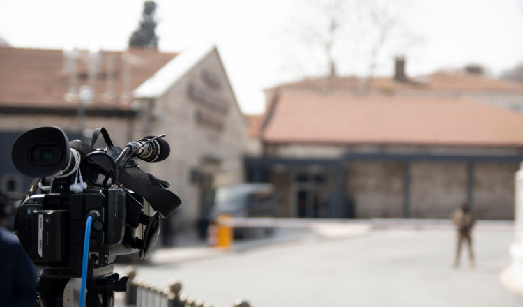 Numărul jurnaliştilor ucişi în 2022 a fost cu 50% mai mare decât în 2021