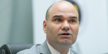 Șeful AEP, Constantin Mitulețu-Buică, și-a dat demisia