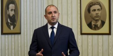 Partidul anticorupţie „Continuăm Schimbarea” din Bulgaria a primit mandat pentru a încerca să formeze un guvern minoritar