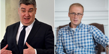 Cum răspunde Kievul după ce preşedintele Croaţiei a spus că „Peninsula Crimeea nu va mai face niciodată parte din Ucraina”
