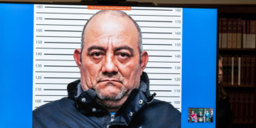 „Cel mai mare traficant de droguri de la Pablo Escobar” predă 216 milioane de dolari și va face cel puțin 20 de ani de închisoare