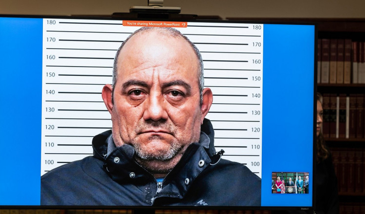 „Cel mai mare traficant de droguri de la Pablo Escobar” predă 216 milioane de dolari și va face cel puțin 20 de ani de închisoare