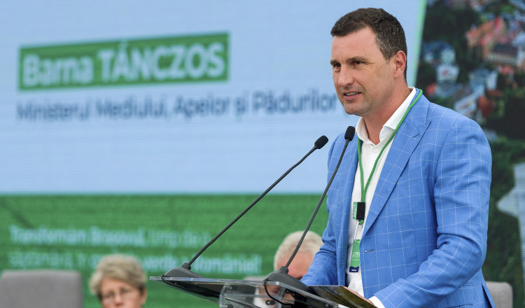 Ministrul Mediului: Sistemul de Garanţie-Returnare este aşa cum şi l-au dorit producătorii şi retailerii