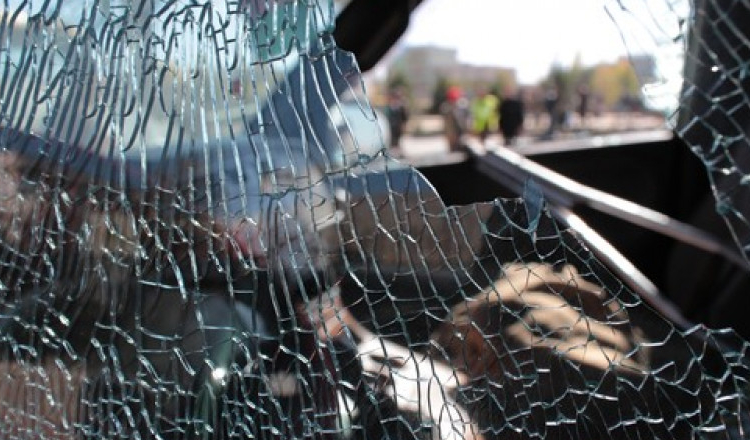 Atentat sinucigaș la Ministerul de Externe din Kabul, soldat cu cel puțin 20 de victime. „Am văzut cum s-a aruncat în aer”