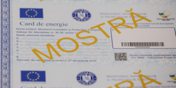 Ciucă: „De mâine începe distribuirea tichetelor pentru plata facturilor la energie”. Cine va primi ajutorul și cum poate fi folosit