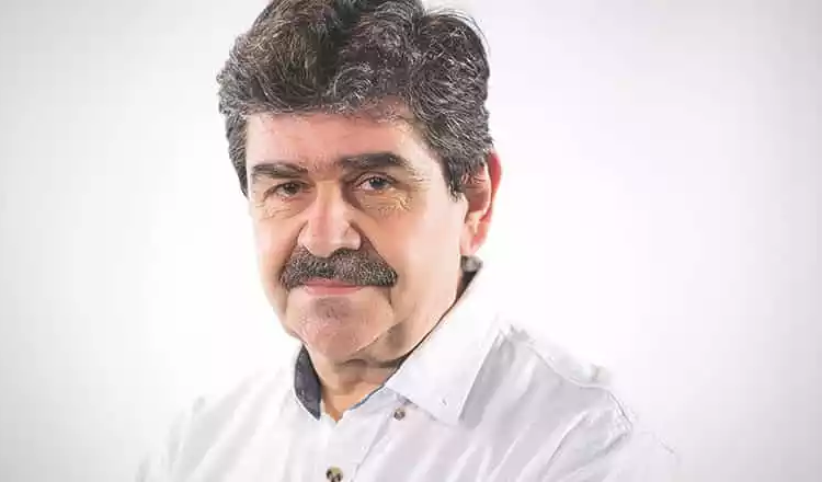 Radu Paraschivescu revine, din 9 ianuarie, în emisiunea „2 Matinali și Jumătate”