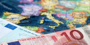 Goldman Sachs: „Economia zonei euro va evita recesiunea”