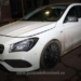 Mercedes furat din Italia, găsit în România chiar la proprietarul care nu s-a gândit că vor fi probleme dacă nu mai plătește ratele