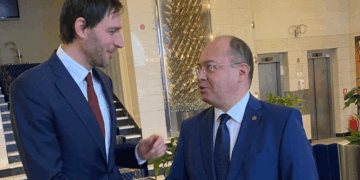 Ministrul olandez de Externe, despre Schengen: Premierul, Guvernul, Parlamentul nostru şi eu vom susţine aderarea României
