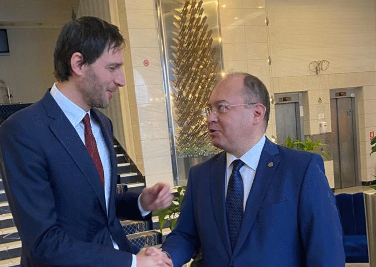 Ministrul olandez de Externe, despre Schengen: Premierul, Guvernul, Parlamentul nostru şi eu vom susţine aderarea României