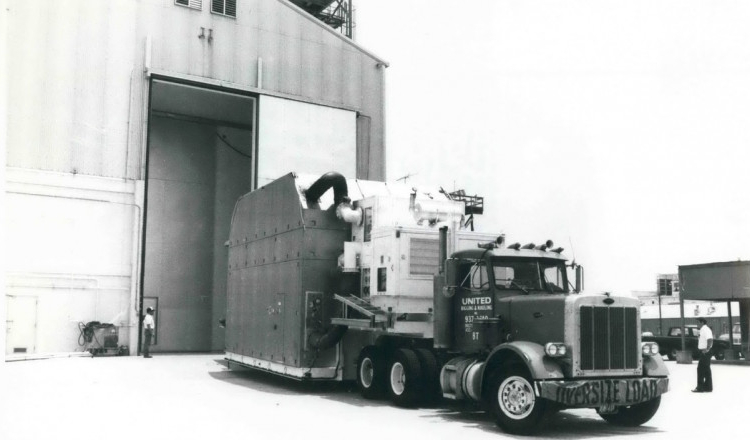 Un satelit NASA „mort” s-a prăbușit pe Pământ după 38 de ani