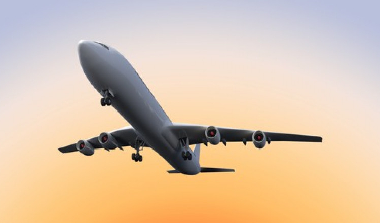 Un bărbat a murit, după ce i s-a făcut rău la bordul unui avion care făcea o cursă Valencia-Timişoara