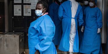 Epidemia de Ebola din Uganda s-a încheiat, anunță Organizaţia Mondială a Sănătăţii
