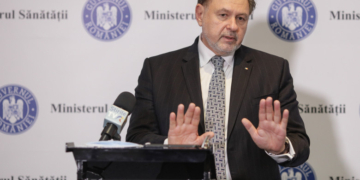 Când se va încheia epidemia de gripă. Anunțul făcut de Alexandru Rafila