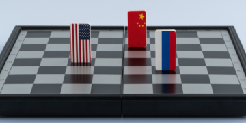 China dă vina pe SUA pentru invazia rusă în Ucraina cu doar câteva zile înainte ca Blinken să ajungă la Beijing