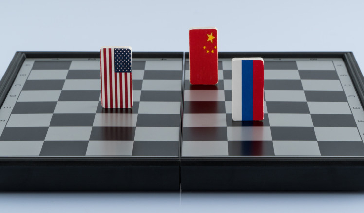 China dă vina pe SUA pentru invazia rusă în Ucraina cu doar câteva zile înainte ca Blinken să ajungă la Beijing