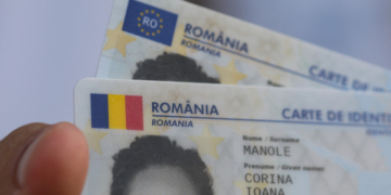 Buletinele electronice ale românilor vor fi eliberate până la finalul anului, gratuit. Ce modificări aduc cărțile de identitate cu cip