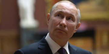 Putin propune Dumei de Stat retragerea Rusiei din GRECO, Grupul Statelor Împotriva Corupţiei