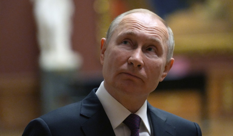 Putin propune Dumei de Stat retragerea Rusiei din GRECO, Grupul Statelor Împotriva Corupţiei