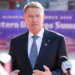 Iohannis, la ședința CSM: „Luaţi atitudine când independenţa justiţiei este pusă în pericol prin încercări de imixtiuni politice”