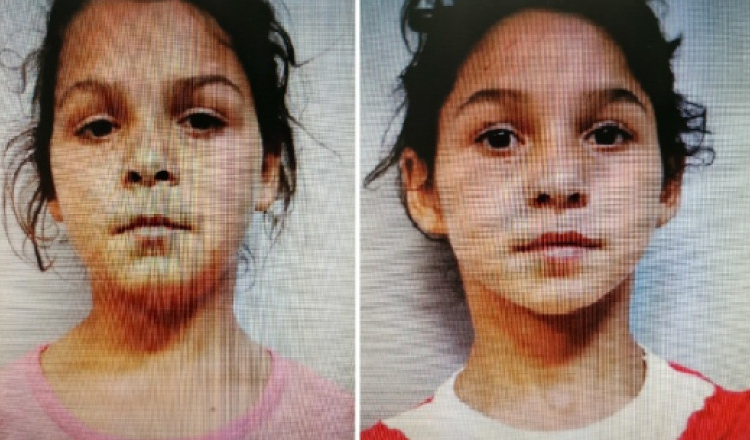 Poliţiştii din Piatra-Neamţ caută două surori de 12 şi 14 ani, dispărute de Crăciun