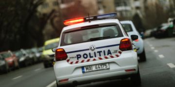 Un bărbat din Craiova a fost ucis la locul de muncă de un coleg