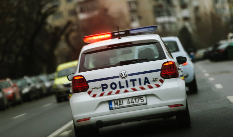 Un bărbat din Craiova a fost ucis la locul de muncă de un coleg