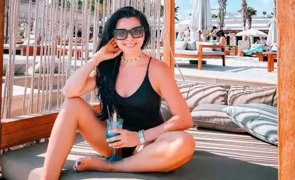 Corina Caragea, despre vacanța în Hawaii: „Mai ieftin decât în Mamaia”