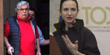 Dan Hosu, soțul fostei șefe DIICOT, a murit