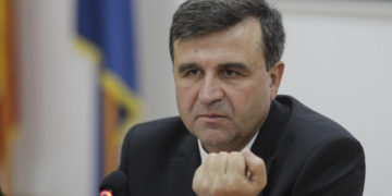 Procurorul-şef al DNA: „Au fost trimise în judecată 72 de dosare în legătură cu pandemia. Prejudiciul e de peste 4 miliarde euro”