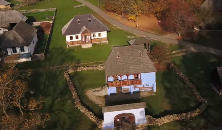 Casele bunicilor, mult mai rezistente în fața cutremurelor decât construcțiile de azi. ”Să învățăm de la cei de acum 100 de ani”