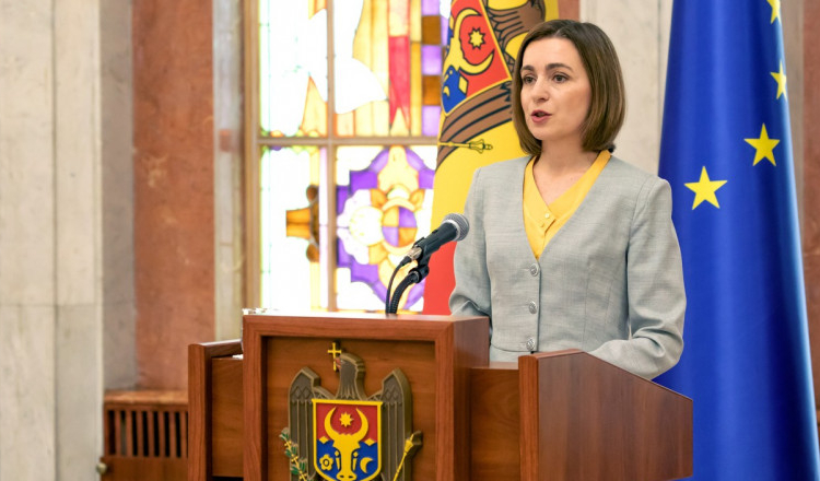 Serviciul de Informații de la Chișinău confirmă planul lui Putin de a distruge Republica Moldova