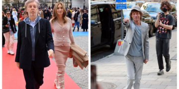 The Rolling Stones înregistrează un nou album, iar o piesă va fi cântată împreună cu Paul McCartney
