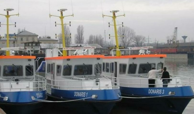 Grindeanu: 3 nave așteaptă acceptul pentru a face măsurători pe Canalul Bâstroe. „Noi suntem pregătiți”