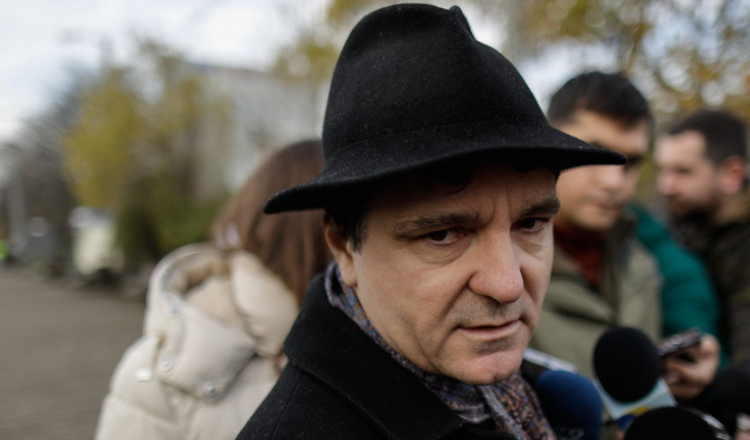 Nicușor Dan: E o uriaşă corupţie în zona de construire, fără să avem corupţi. Clădirile necontestate au intrat în circuitul civil