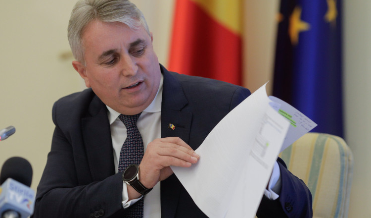 „O zi mare pentru România”. Cum sună discursul redactat de inteligența artificială pentru Lucian Bode, dacă România intră în Schengen