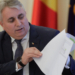 „O zi mare pentru România”. Cum sună discursul redactat de inteligența artificială pentru Lucian Bode, dacă România intră în Schengen