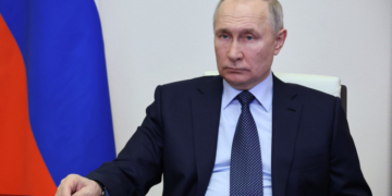 Putin amenință din nou țările din Europa: Riposta noastră nu se va limita la tancuri și blindate