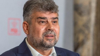 Ciolacu spune că s-au făcut greşeli în ceea ce privește aderarea României la Schengen: „Abordarea nu a fost cea corectă”