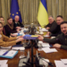 UE și-a arătat sprijinul pentru aderarea Ucrainei la blocul comunitar, la Summitul de la Kiev