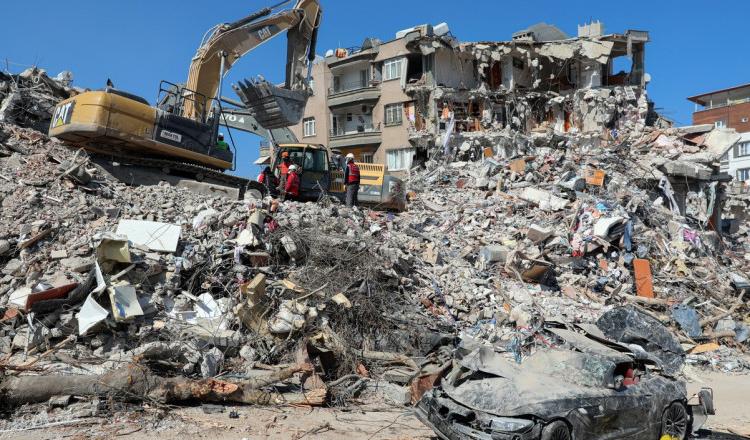 Experții seismologi demontează teoriile despre prezicerea cutremurelor. Tweet-ul „vestitor”, o „coincidenţă nefericită”