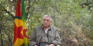 Organizația separatistă kurdă PKK oprește ”operațiunile” împotriva Turciei. ”Seismul a provocat o mare catastrofă”