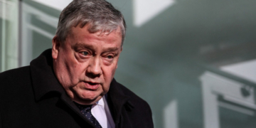 A doua arestare în 24 de ore în cazul de corupție din PE. După italianul Andrea Cozzolino, eurodeputatul belgian Marc Tarabella