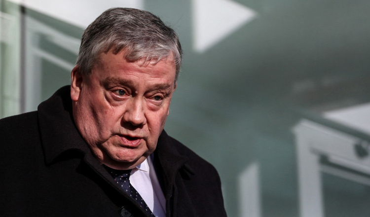 A doua arestare în 24 de ore în cazul de corupție din PE. După italianul Andrea Cozzolino, eurodeputatul belgian Marc Tarabella