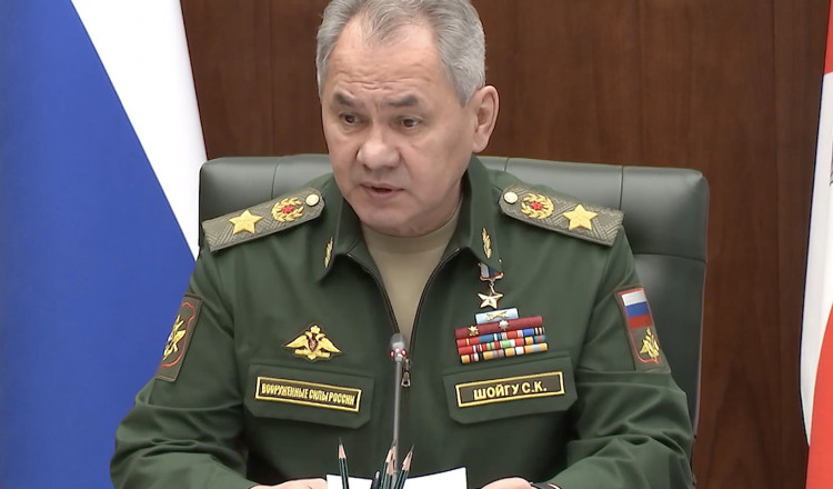 Ministerul Apărării rus susține că nu există penurie de muniţie în estul Ucrainei: Declarațiile lui Prigojin sunt „absolut false”