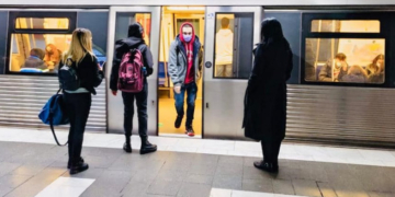 Lucrările la metroul către aeroportul Otopeni ar putea începe peste 3 luni