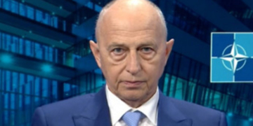 Geoană: Vreau ca românii să fie absolut convinşi că NATO e foarte serios în apărarea întregului teritoriu aliat
