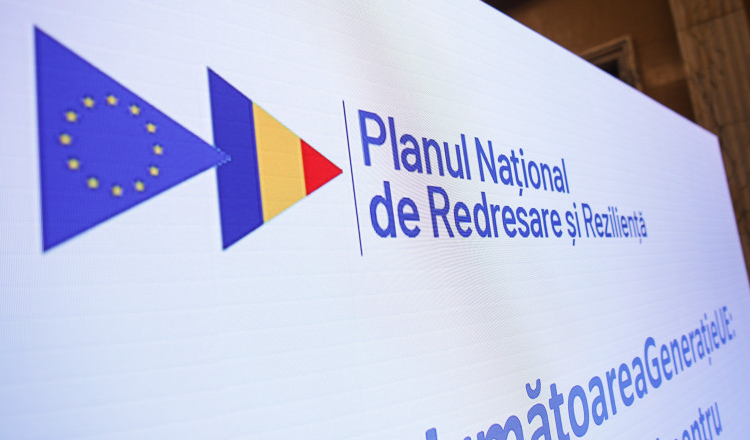 MIPE: Cererea de plată numărul II din PNRR nu este blocată. Solicitarea unor clarificări suplimentare este o practică obișnuită