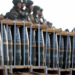 NATO își planifică stocuri mai mari de muniții în urma războiului început de Rusia în Ucraina